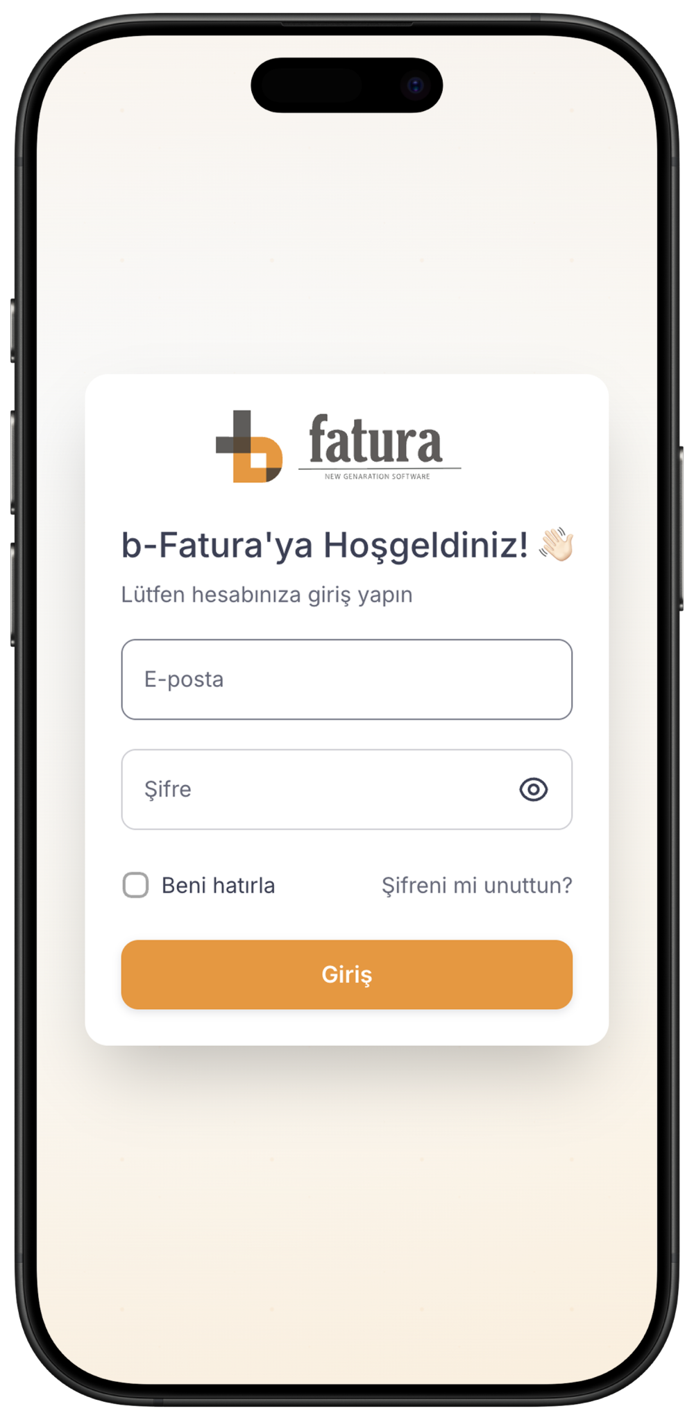 b-Fatura
